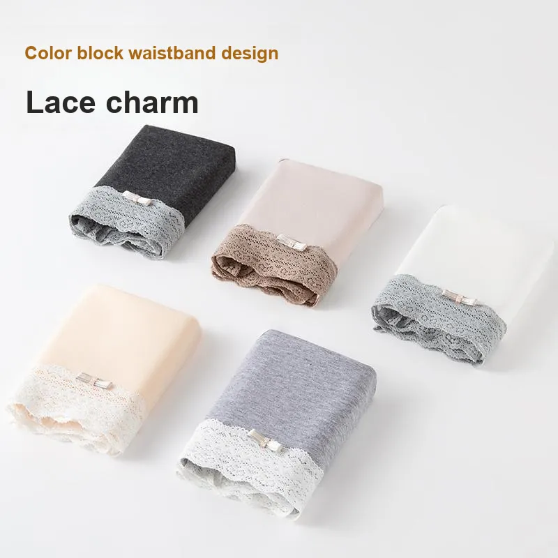 Ordifen Underpants Women's 3 Pack-7