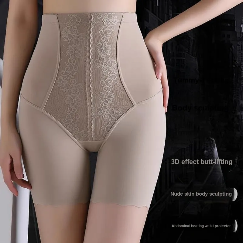 MIIOW Shapewear Bottom Women's 1 Pack-6