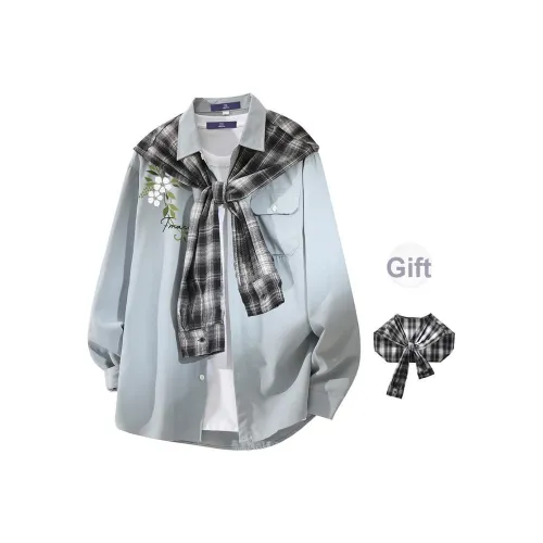 FAX FOR FMACM Унисекс Рубашки