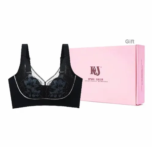 KJ Женские бюстгальтеры