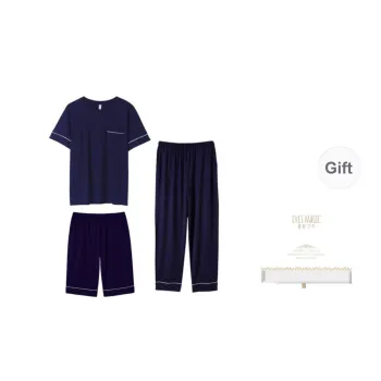 XIA.WA.ZHI.XIU Pajama Gift Box Men's