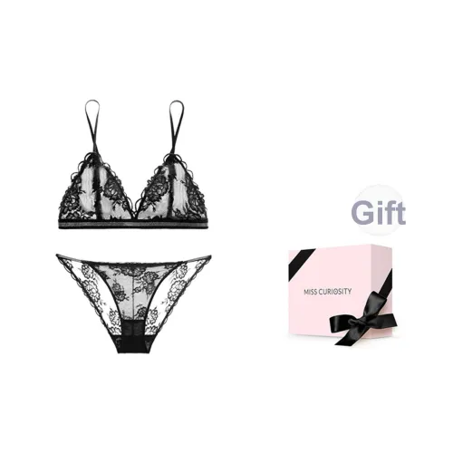 MISS CURIOSITY Нижнее белье Подарочная коробка Женское