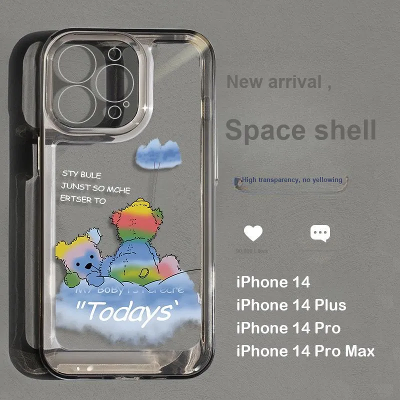 K Touch Phone Cases-5