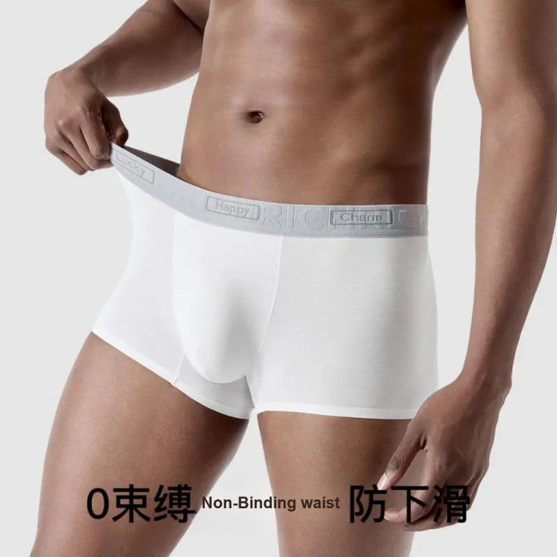 ZEROIN Men Underpants-5