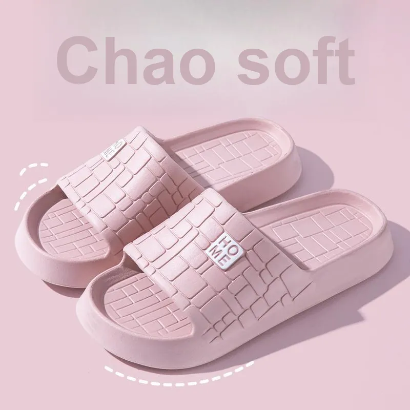 YUSHIPOLUO Slide Slippers Unisex-10