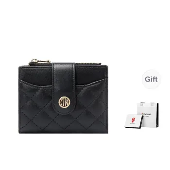 TUCANO Wallets Classic Black