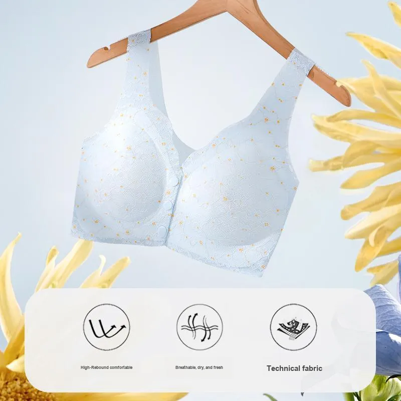 Lanza Women's Bras-5