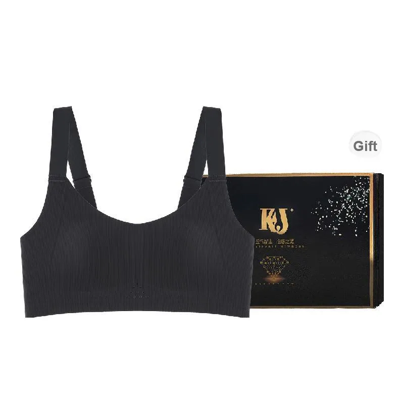 KJ Women's Bras-4