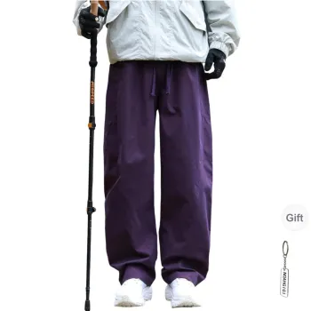 NOAHGIGI Casual Pants Unisex