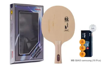 NITTAKU Table Tennis Blades