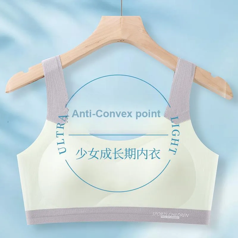 Herbal primer Women's Bras-6