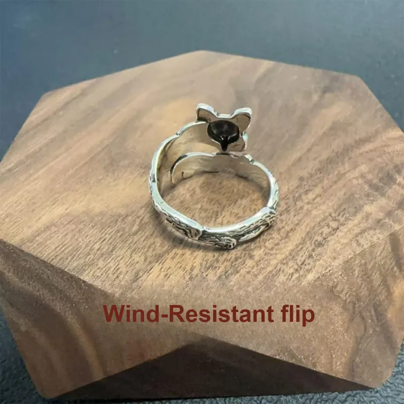 MGS Rings Unisex-3
