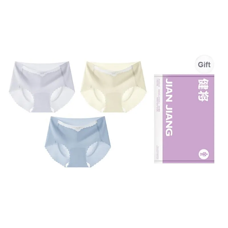 Master Underpants Women's Box 3 Pack-11