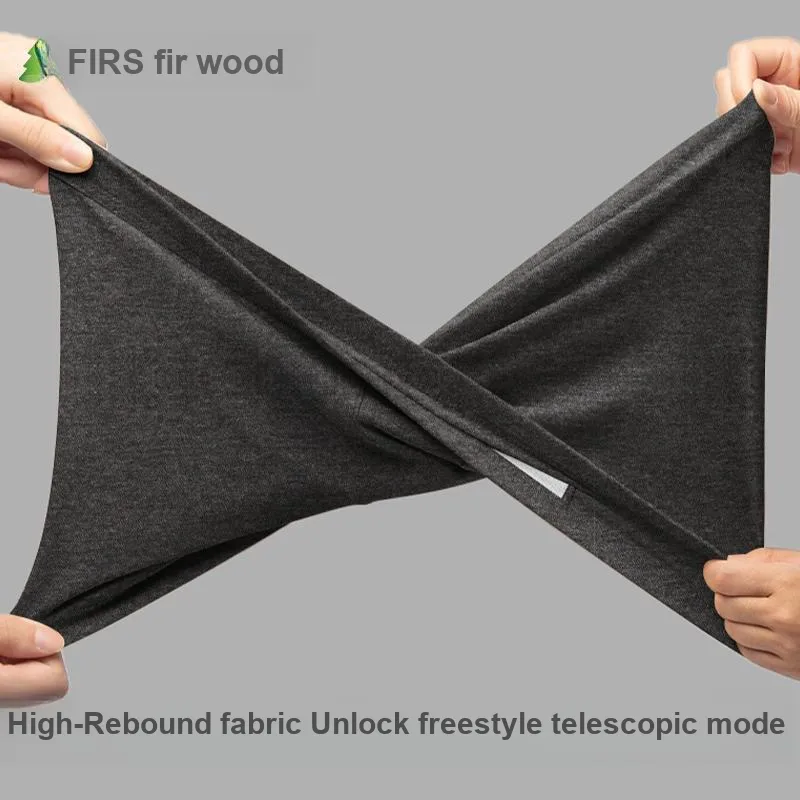 FIRS Underpants Men's Combo Set-9