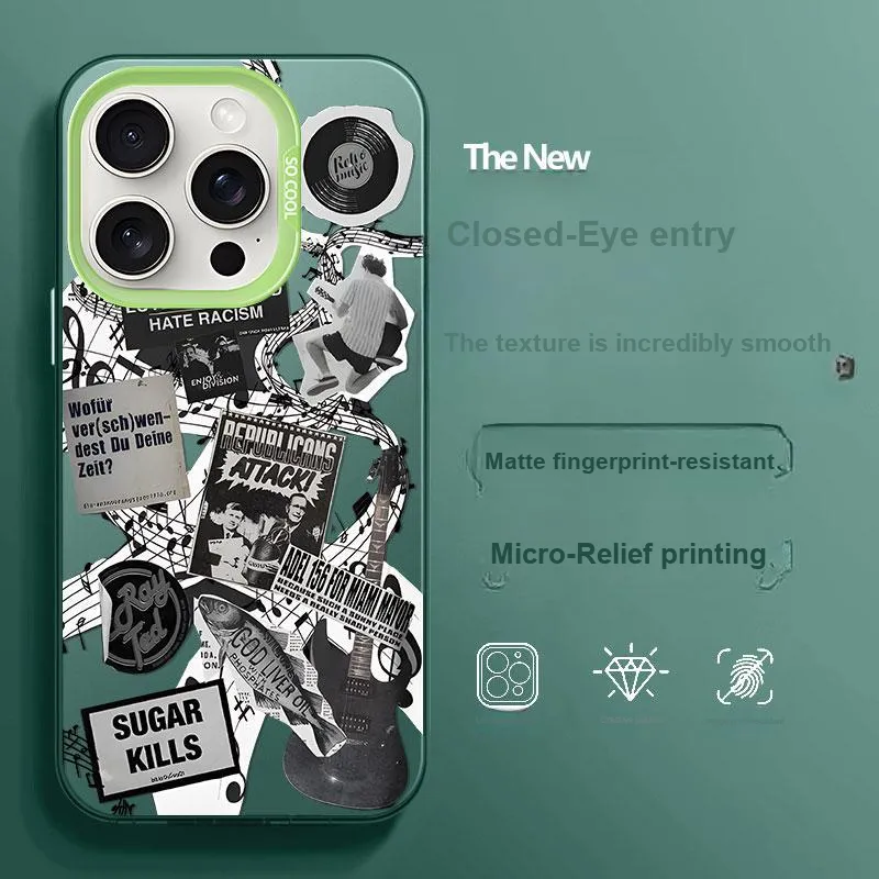BAOCHENG Phone Cases-7