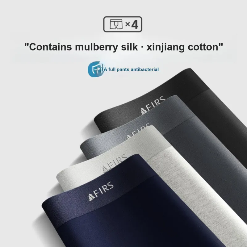 FIRS Men Underpants-12