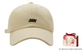 Beige+Cherry Box
