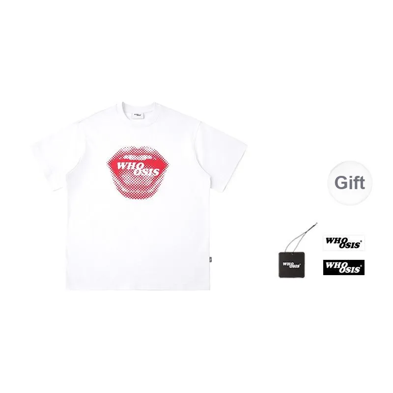 WHOOSIS T Shirts Unisex-0