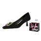 Black+Shopping Bag