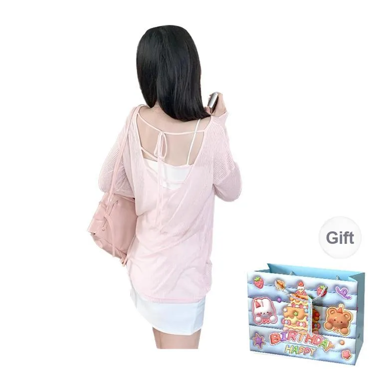 REMOULD Knitwear Women's Pink-1