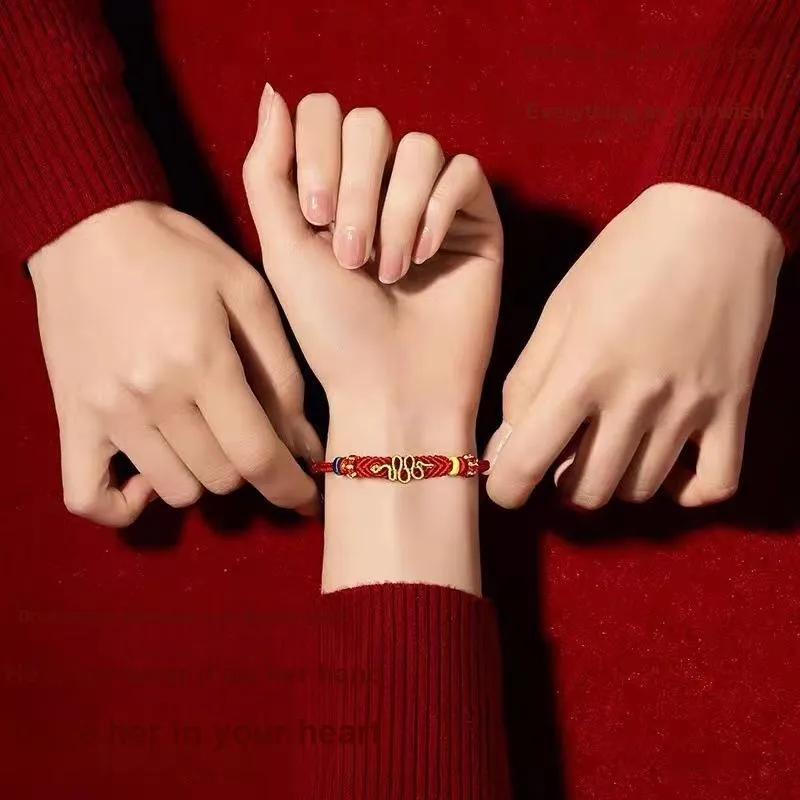 FBRUE Bracelets Unisex-9