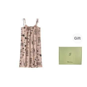 YUZHAOLIN Pajama Gift Box Women's