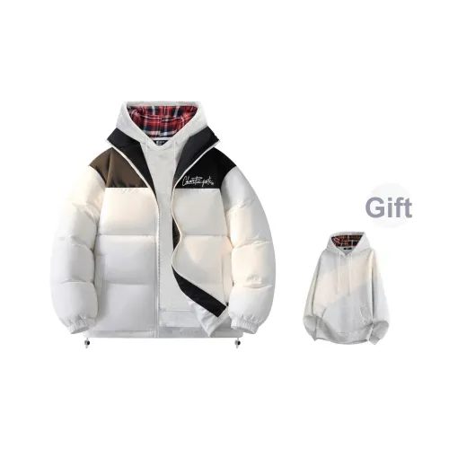 CHARLIE GOLF Пуховик Унисекс