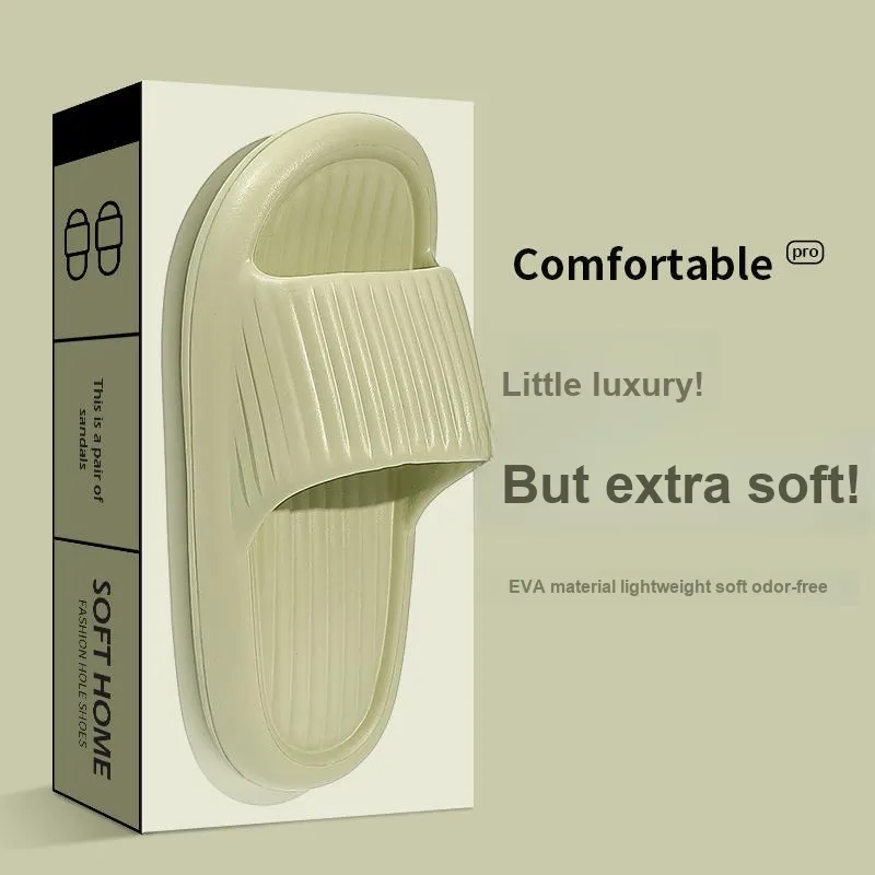 Foot recreation Slippers / Home Slippers-14