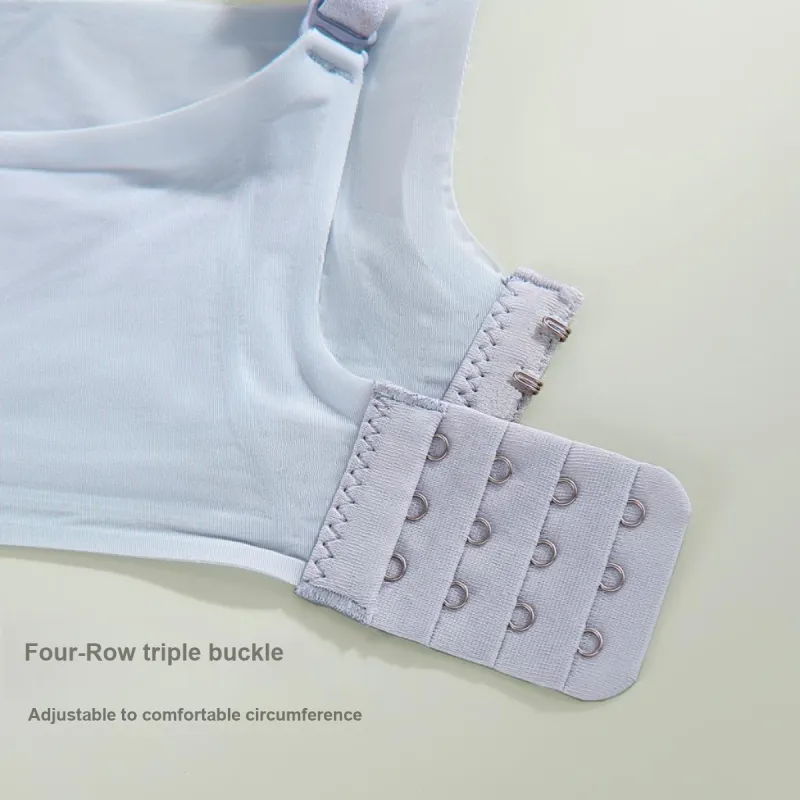 MIIOW Women's Bras-2