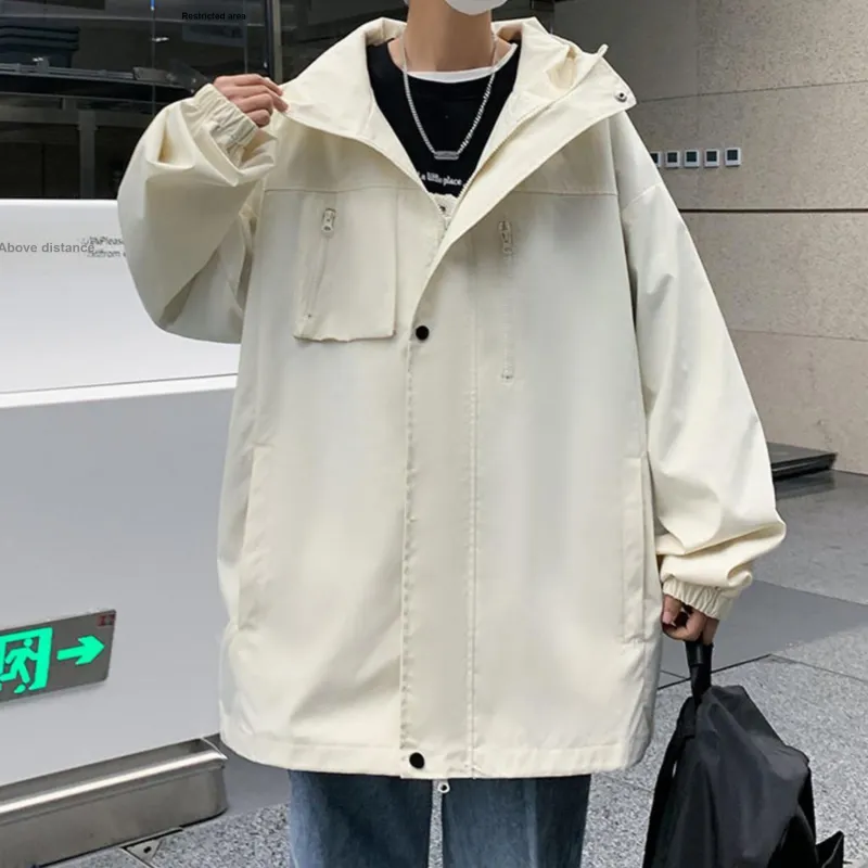 SZSX Jackets Unisex-6