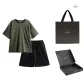 Mocha Green