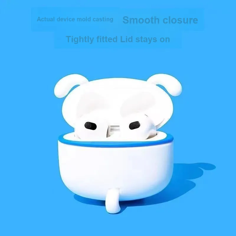 YIBAOBAO Headphone Cases-2