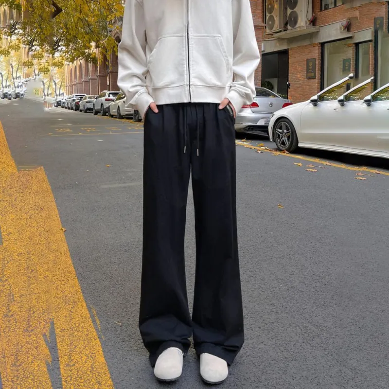 Kung Fu Panda Casual Pants Unisex-16