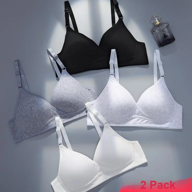 OUSHIBO Women's Bras-3