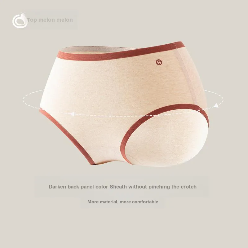 Top Melon Underpants Women's 1 Pack-2