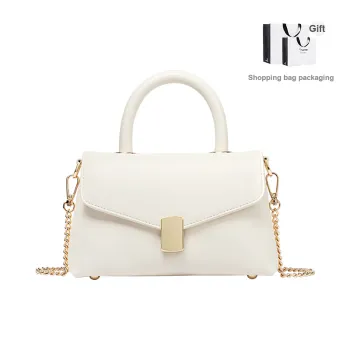 TUCANO Handbags Ecru W3