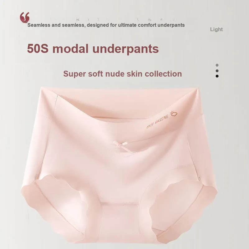 Urban Beauty Underpants Women's Combo Set-7