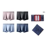 120S Lenzing Modal[Black+Royal Blue+Light Blue+Leather Pink]