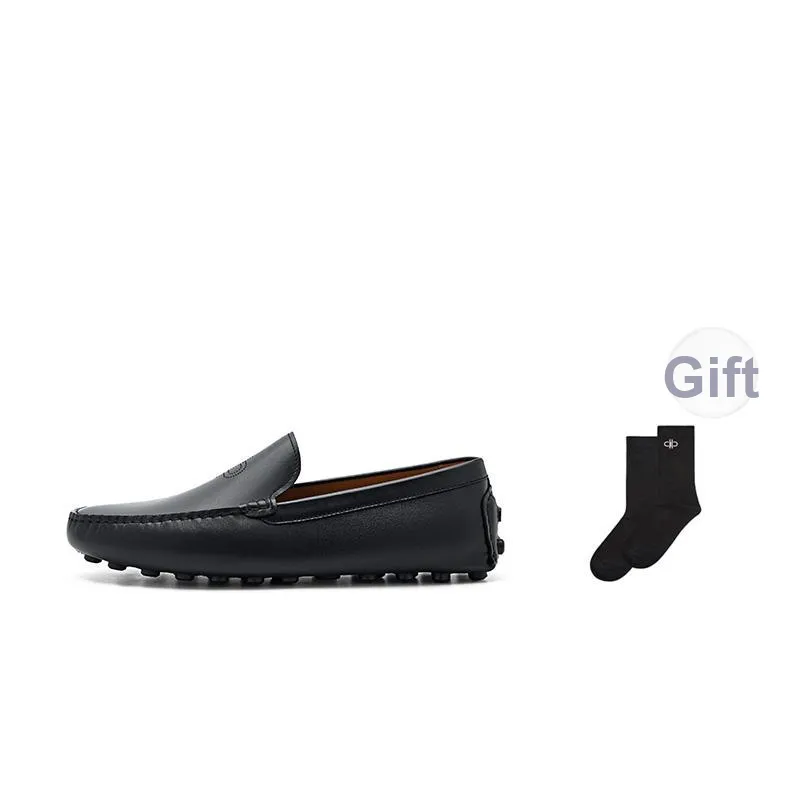 PEDRO Icon Series Gommino Loafers Men's-0