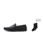 Black (Includes Cotton Socks)
