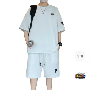 F·dragon Casual Sportswear Unisex