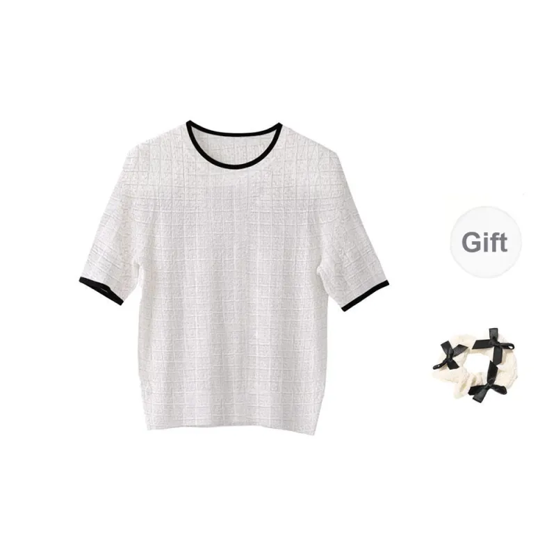 CPAURA T Shirts Women's-12