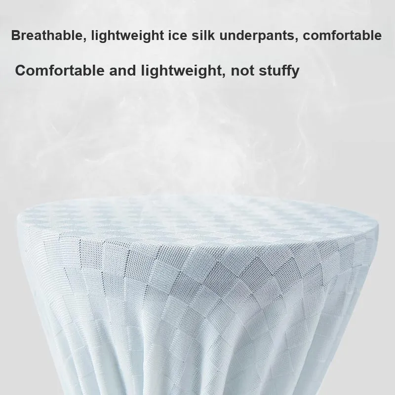MIIOW Trend Party Series Underpants Men's 3 Pack-4