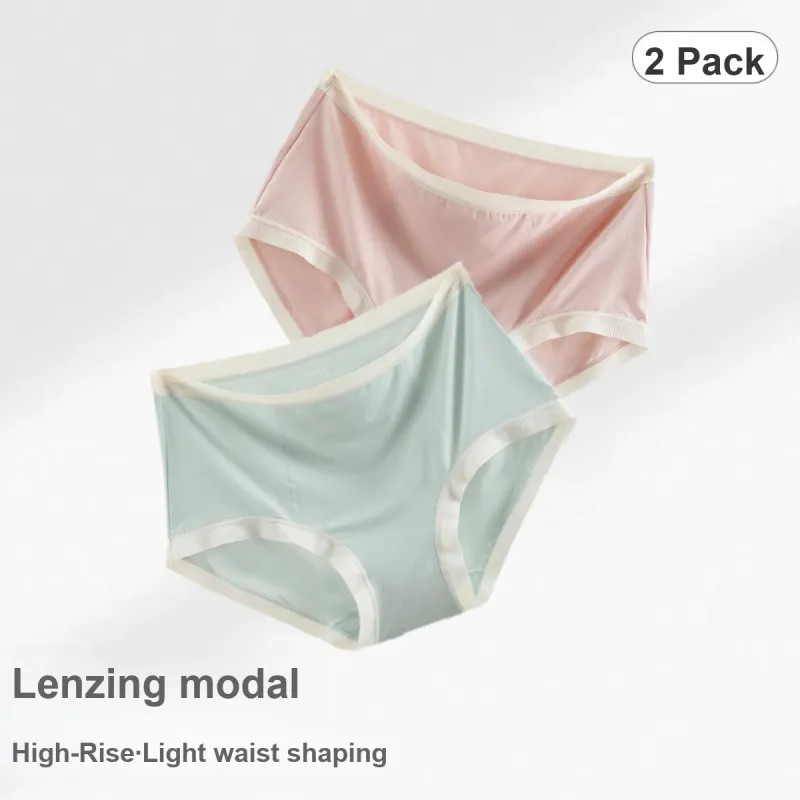 Shuya Underpants Women's Combo Set-7