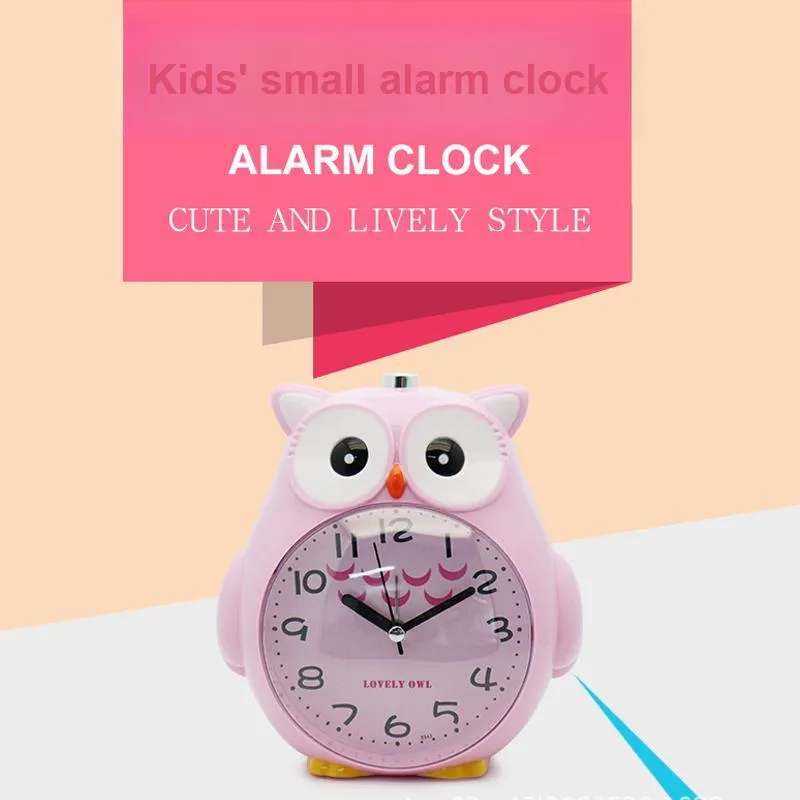Nolros Unisex Alarm Clocks-2