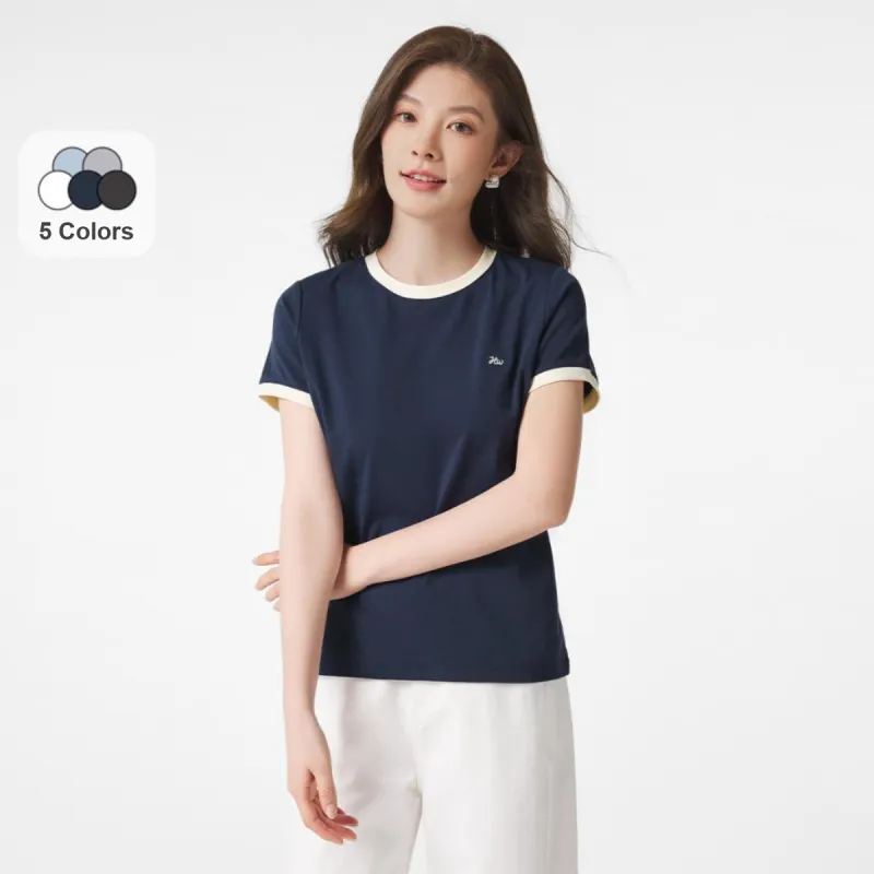 Hotwind T Shirts Women's-17