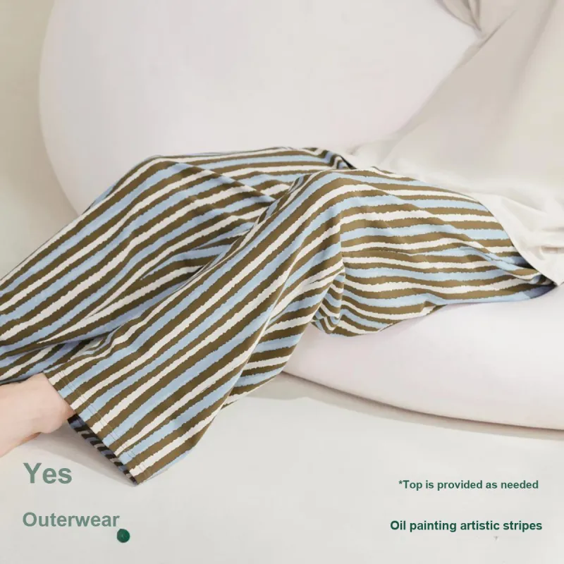 Aannsfam Men Pajama Pants-3