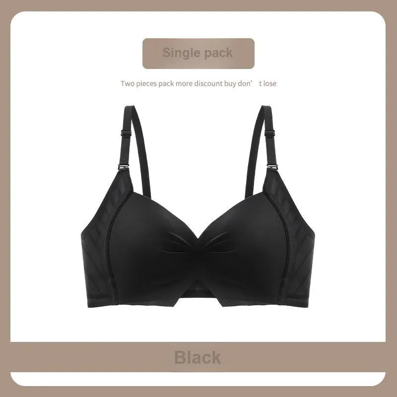 GOSO Women's Bras-3