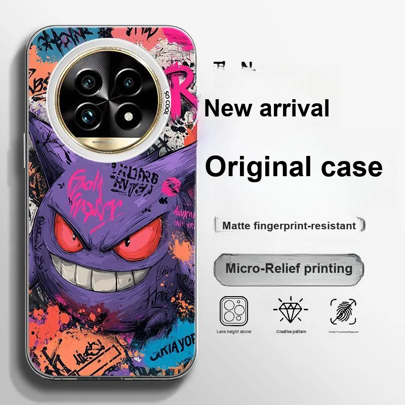 BAOCHENG Phone Cases-3