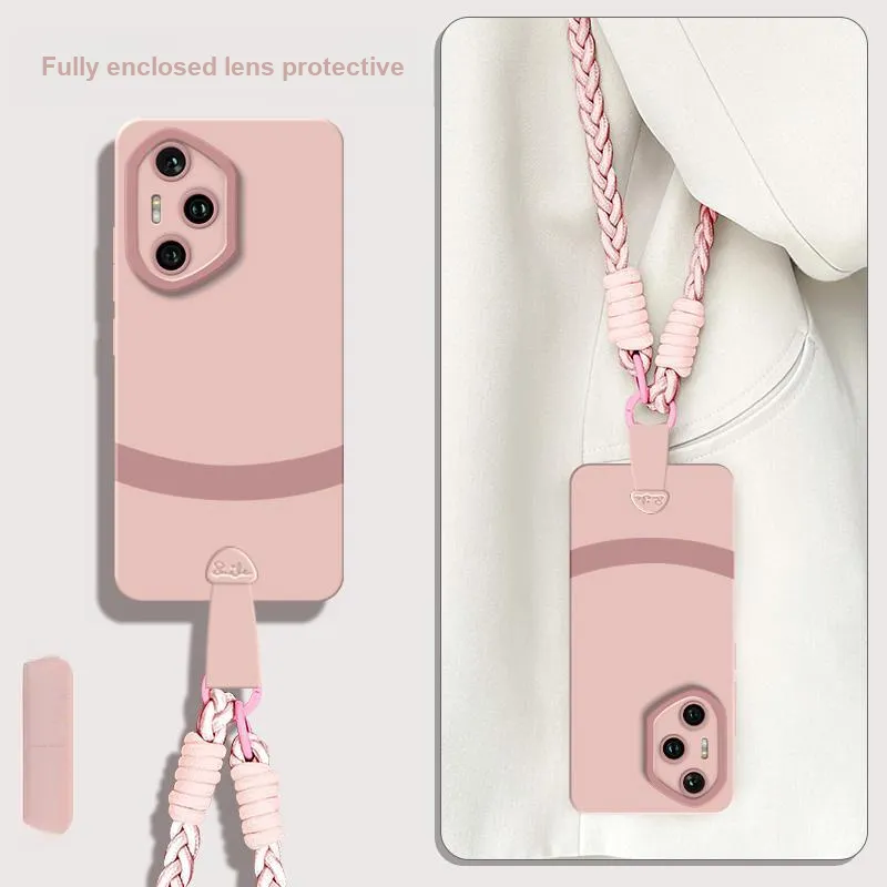 Interesting shell Phone Cases-17